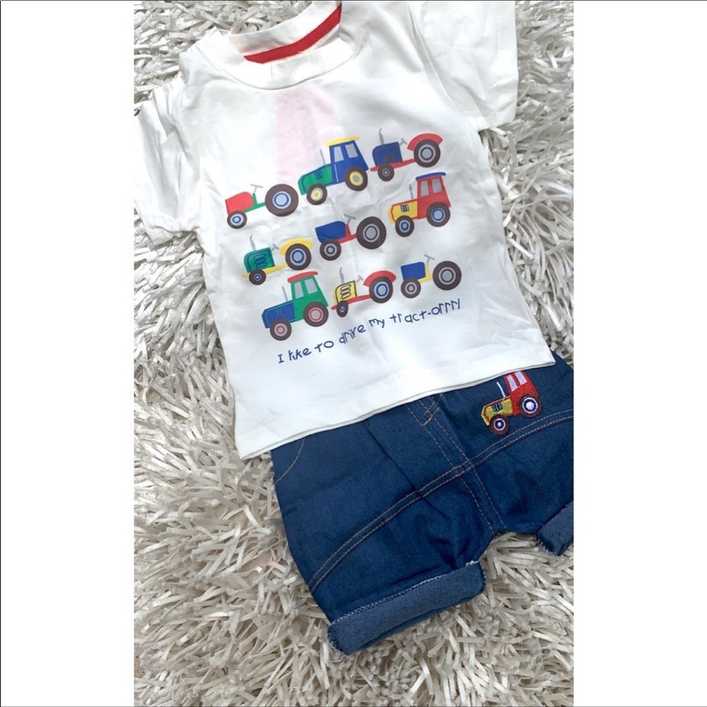 Truck Set